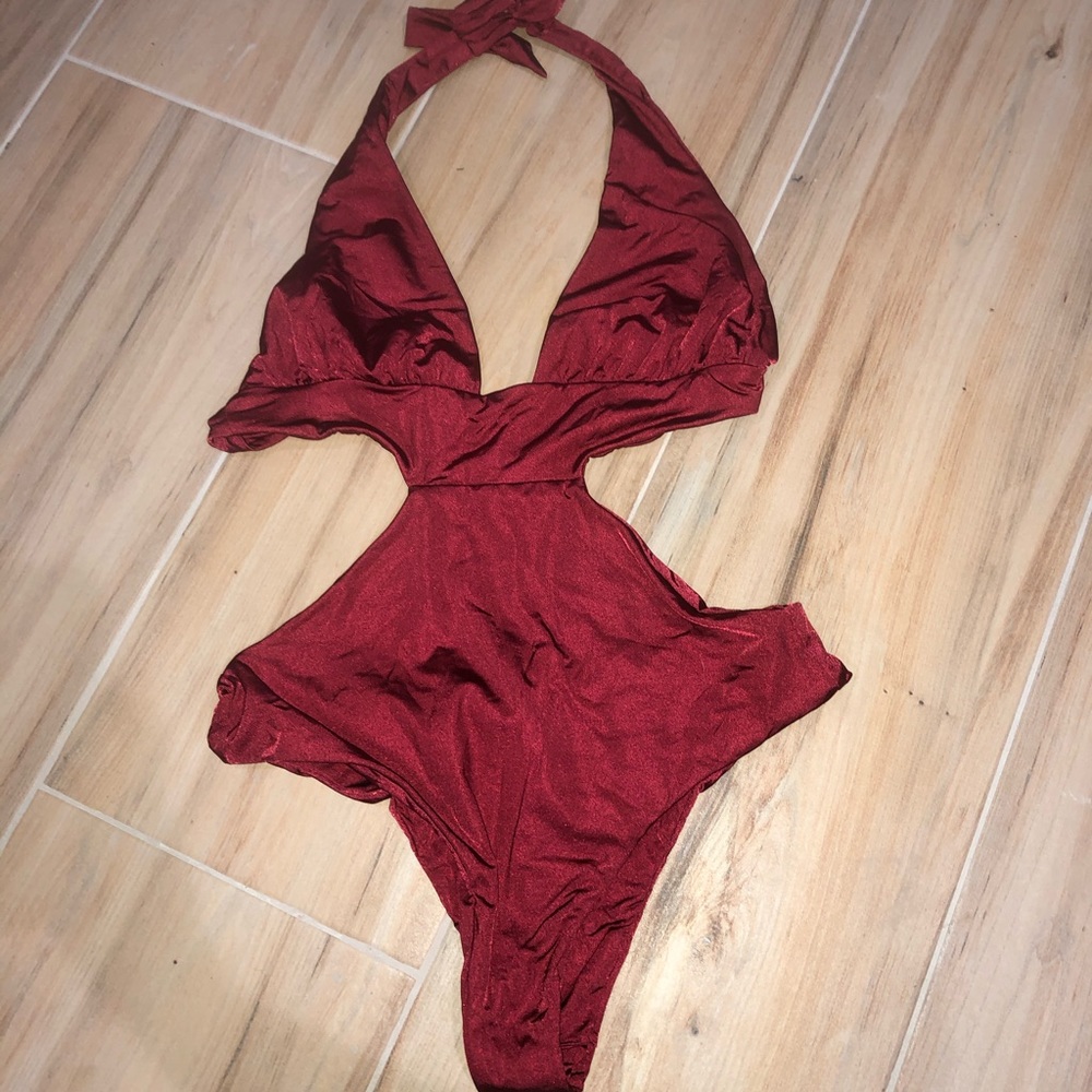 Beach Bunny Swimsuit